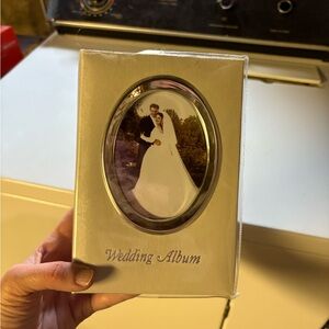 White Wedding Album